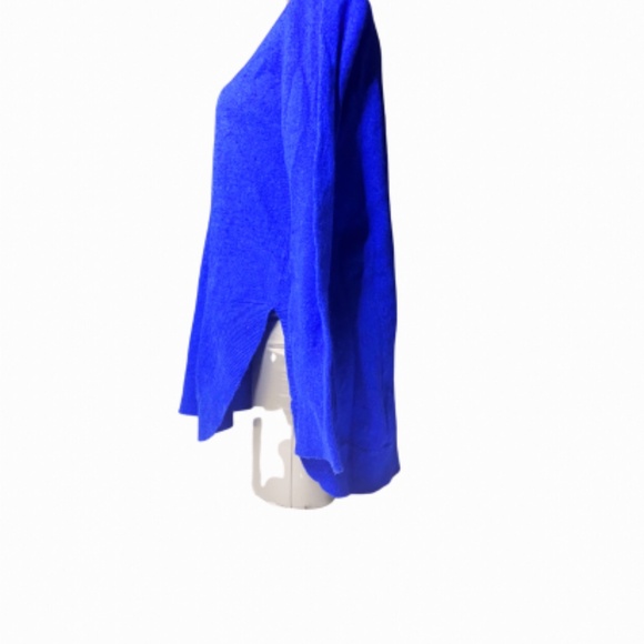 J.CREW REIMAGINED MERINO WOOL SWEATER - Picture 3 of 7